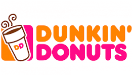 Dunkin' Donuts