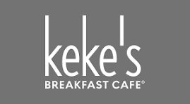 Keke's Breakfast Cafe